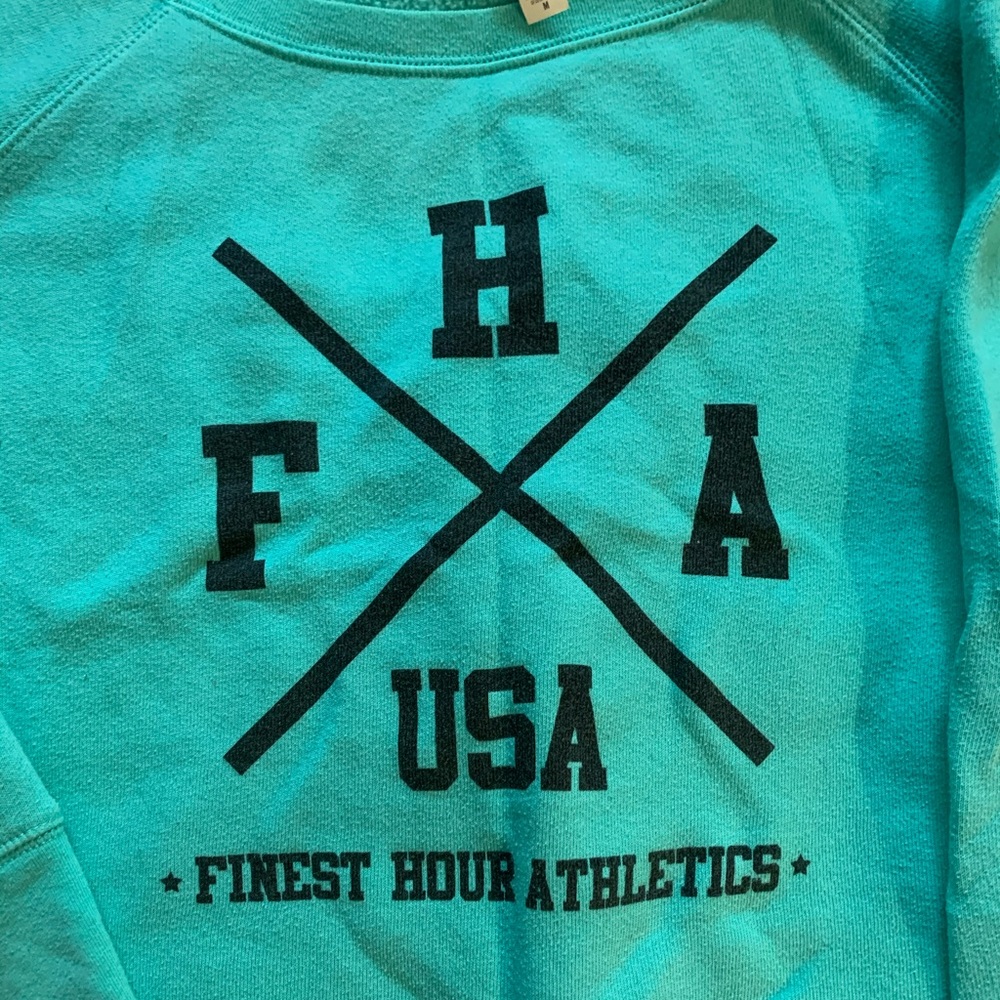 Crew neck - Picture 3 of 3
